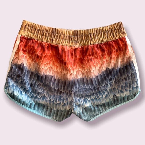 Adidas Farm rio Trefoil Feather bird animal Athletic costume Halloween marathon - Picture 2 of 6